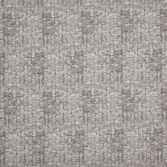 Atticus, Silver - Fabric Only